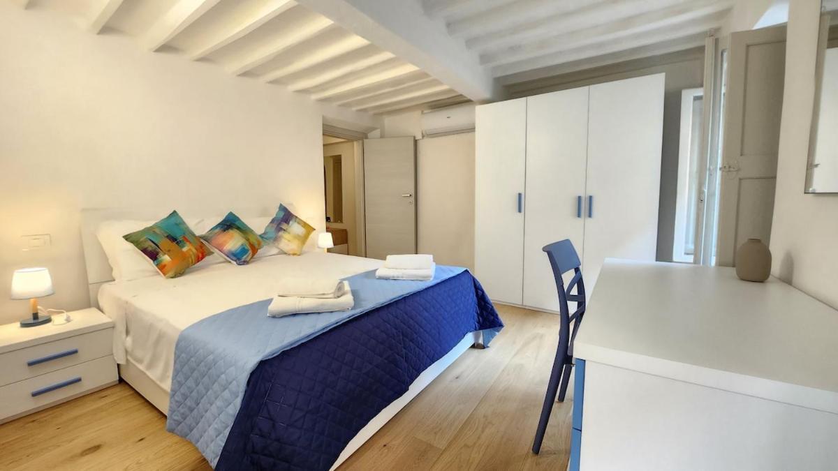 Rosalia - Affitti Brevi Italia Apartment Pisa