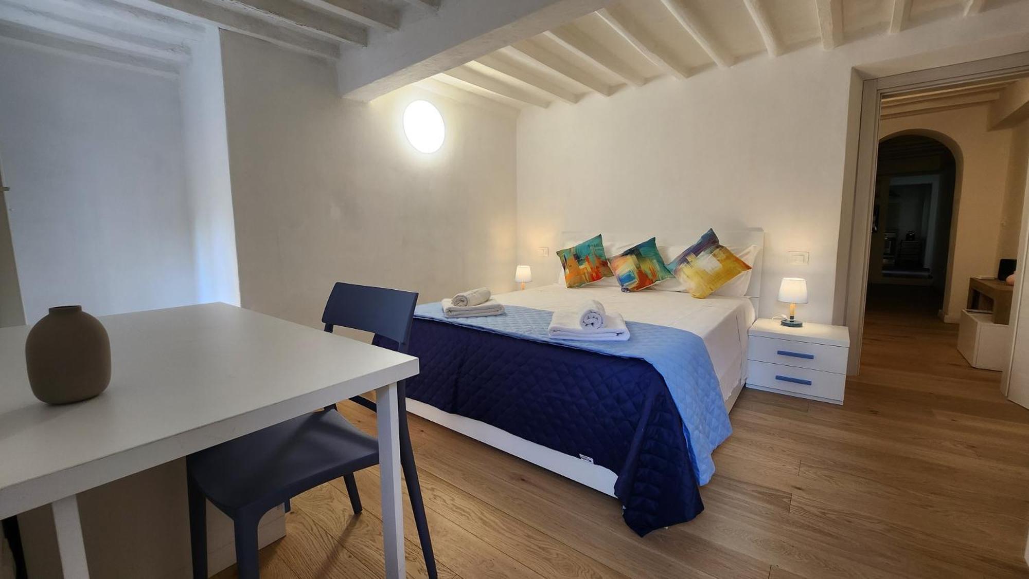 Rosalia - Affitti Brevi Italia Apartment