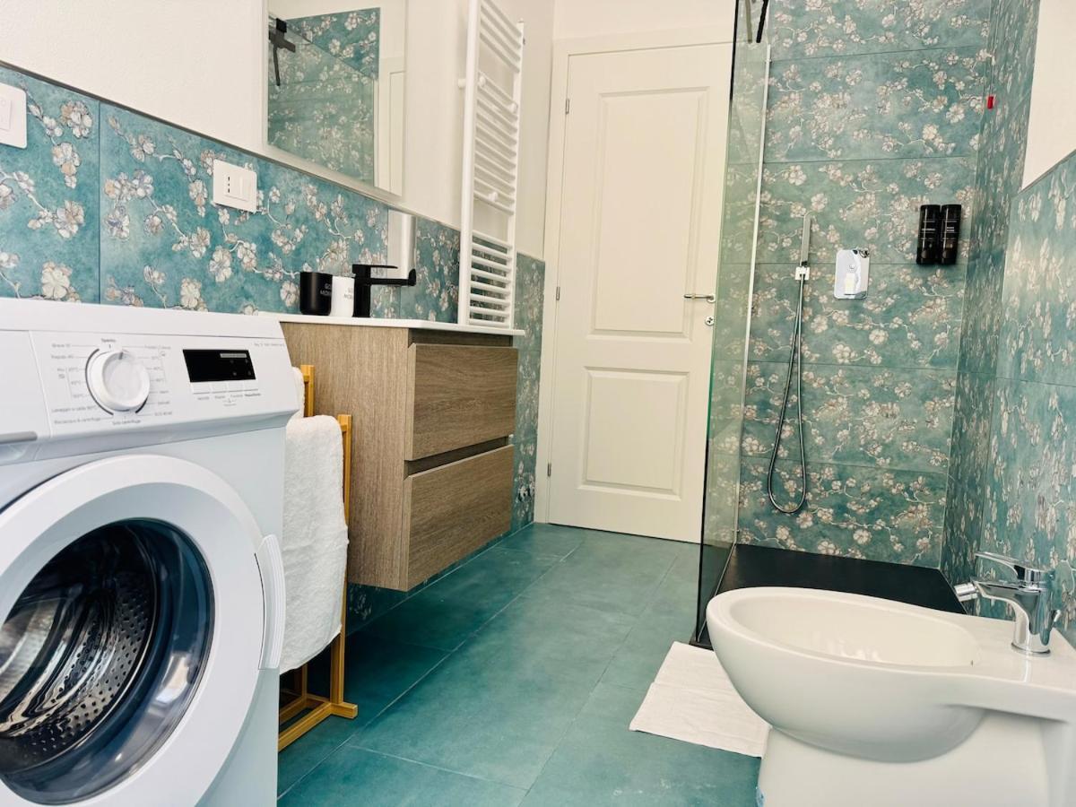 Căn hộ Dolce Casa Jes *