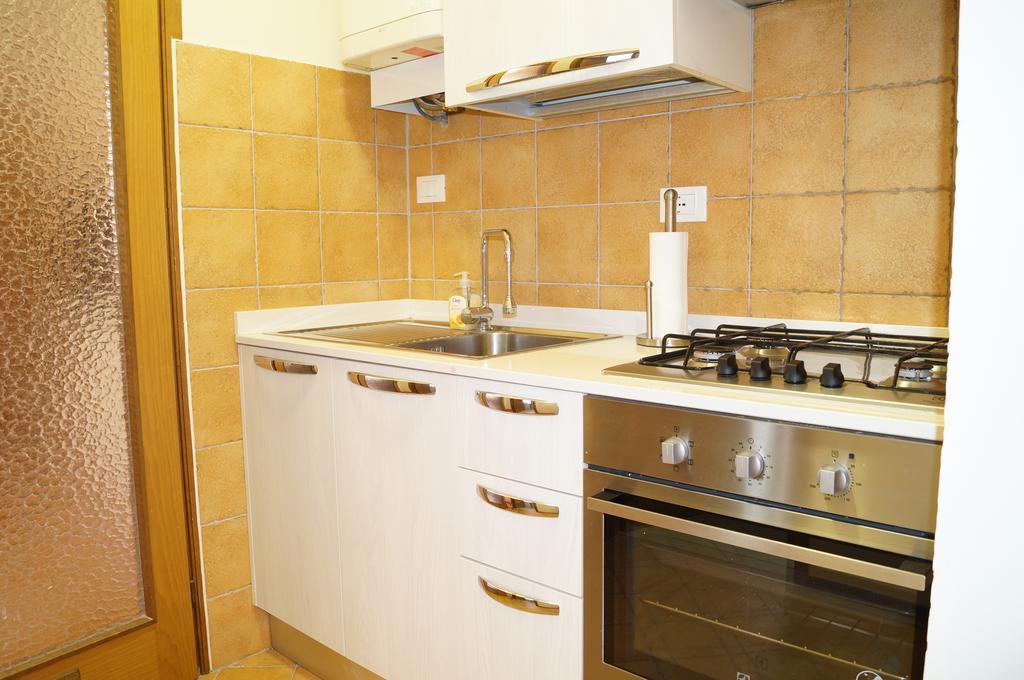 Cisanello Apartamento