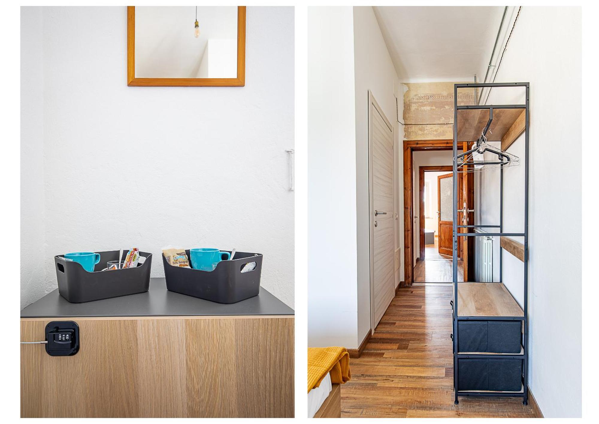 Casa Torre Pendente - Grandi Comfort Guest house