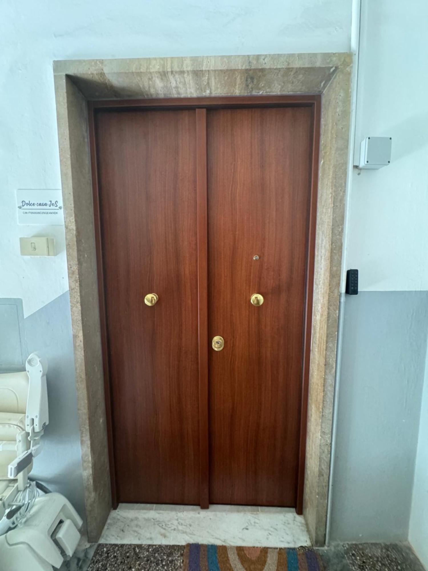Dolce Casa Jes Căn hộ