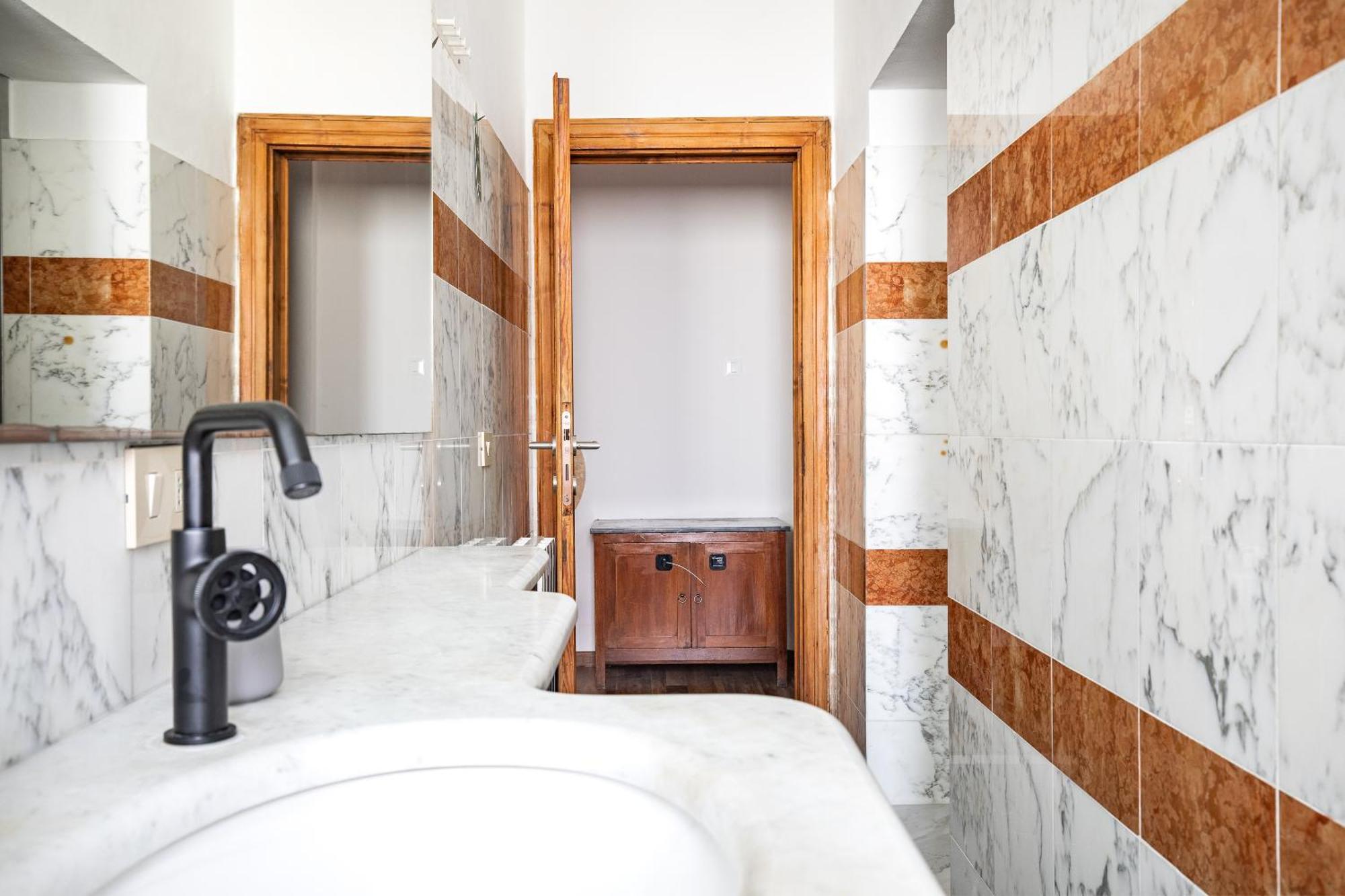 Guest house Casa Torre Pendente - Grandi Comfort
