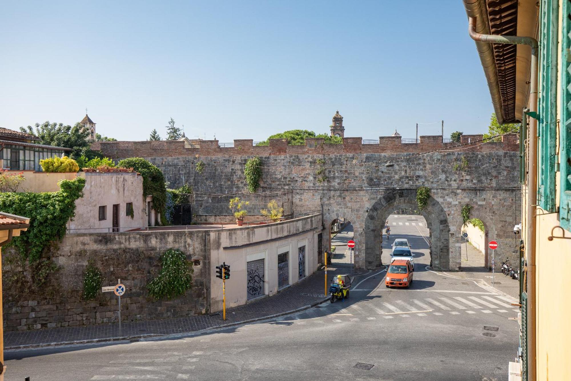 Casa Torre Pendente - Grandi Comfort Guest house Pisa