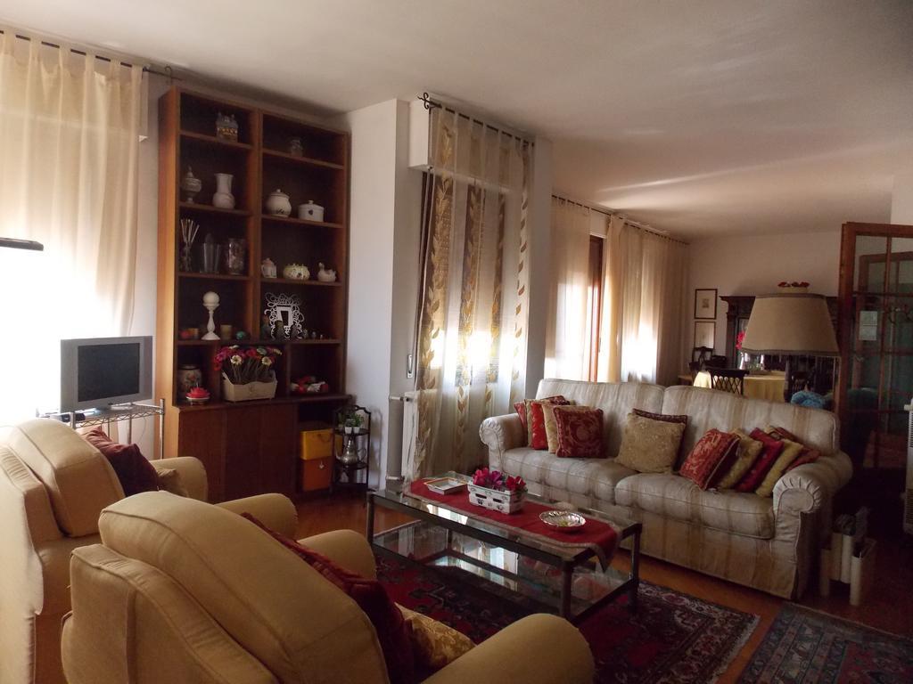 Bed & Breakfast Dei Cavalieri Pisa
