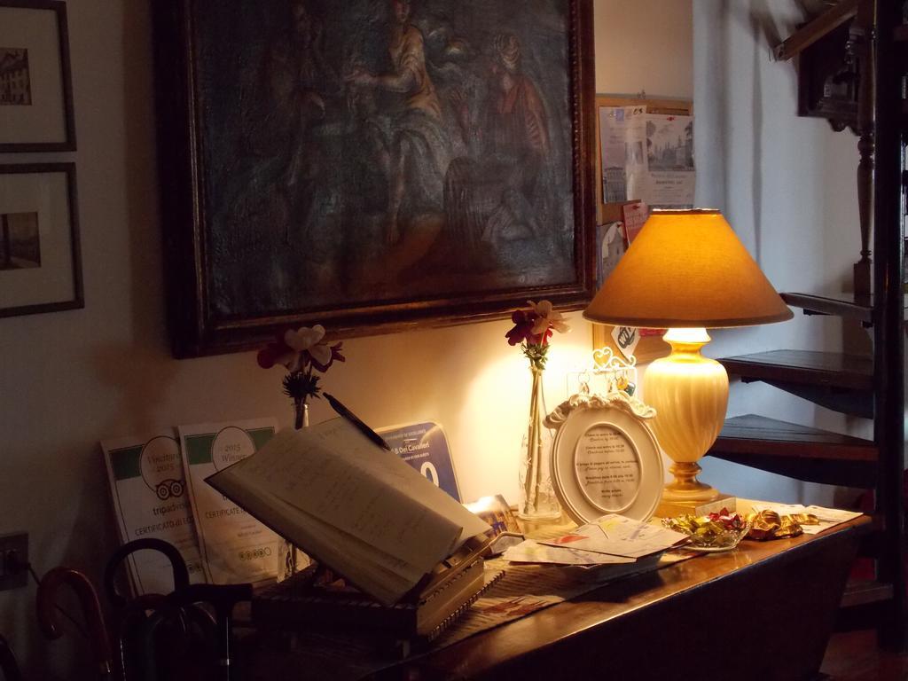 Dei Cavalieri Pisa