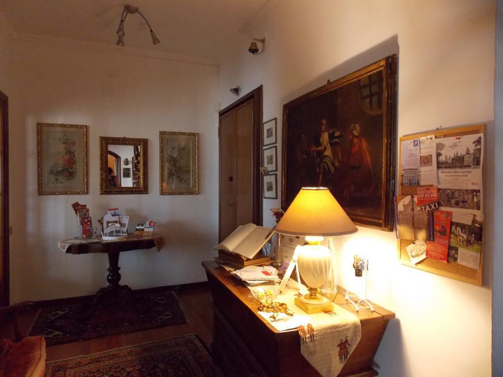 Dei Cavalieri Bed & Breakfast *