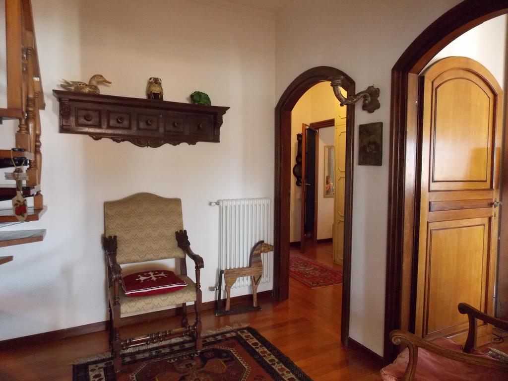 Dei Cavalieri * Pisa