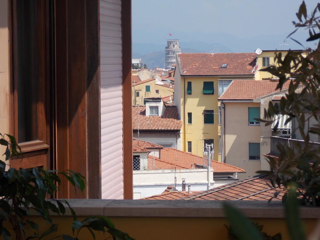 Dei Cavalieri * Pisa