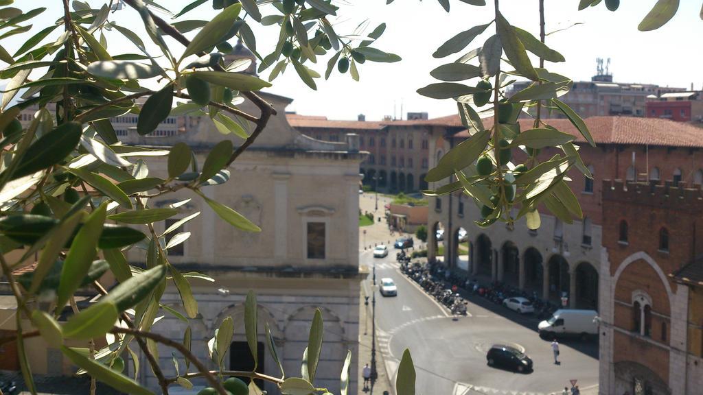 Dei Cavalieri Bed & Breakfast Pisa