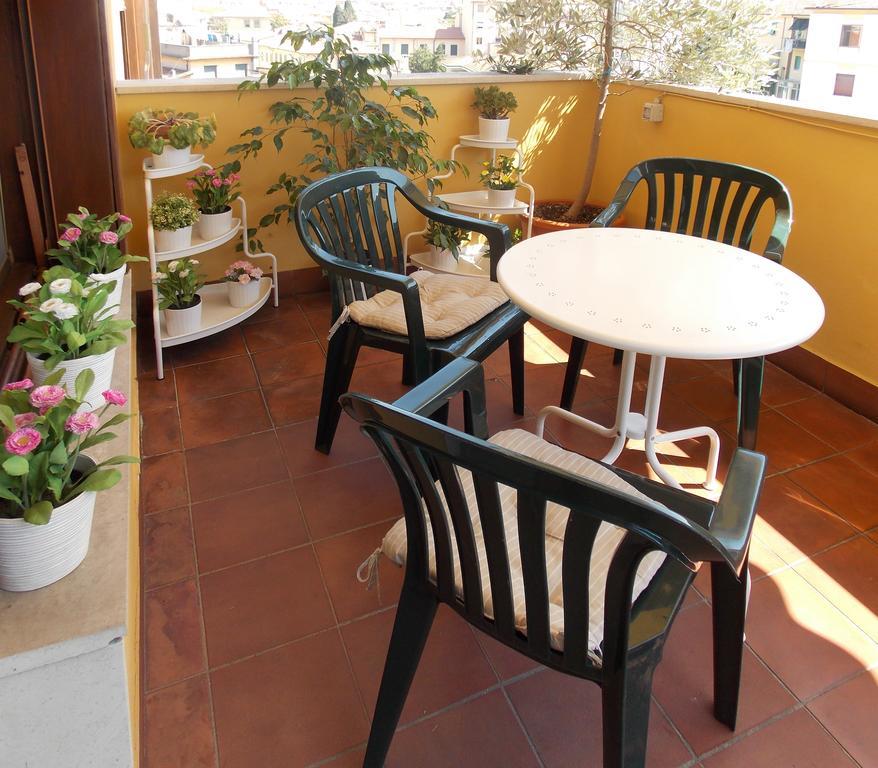 Bed & Breakfast Dei Cavalieri