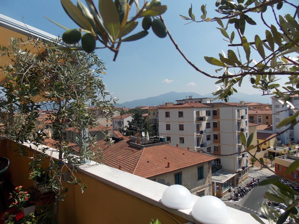 Bed & Breakfast Dei Cavalieri *