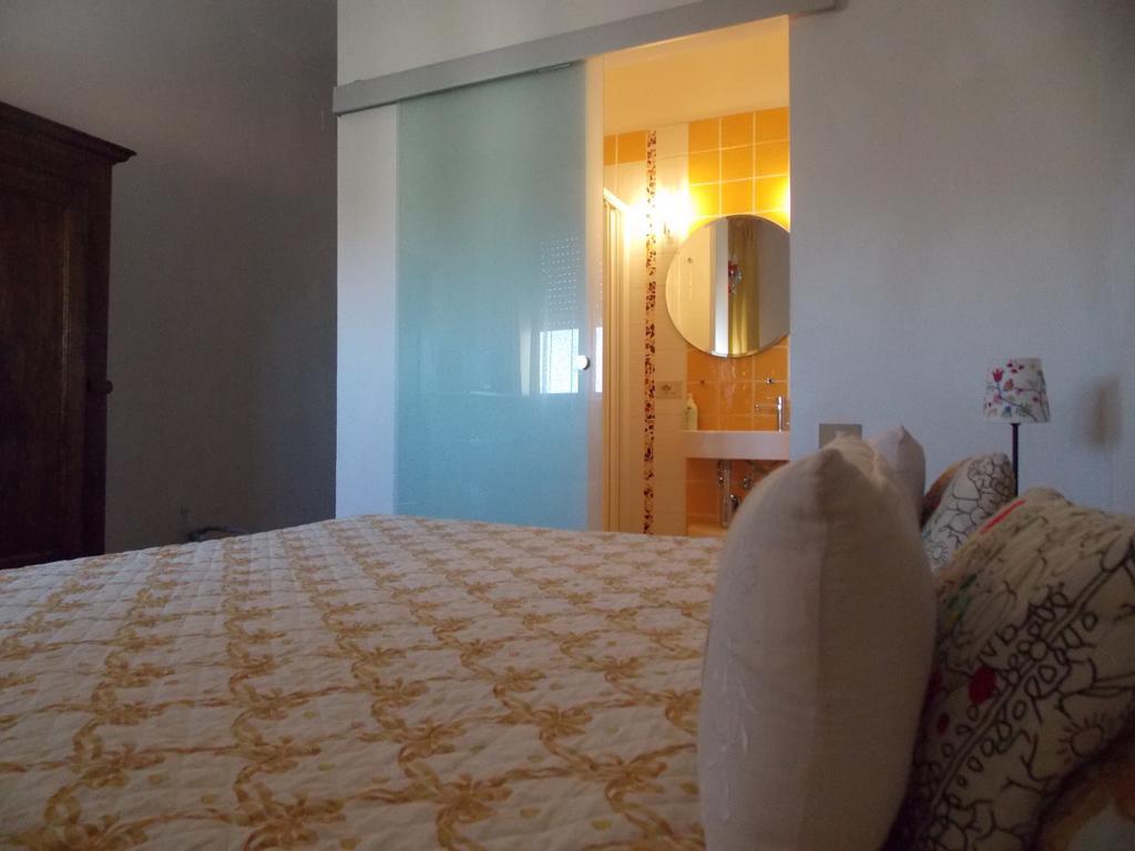 Bed & Breakfast Dei Cavalieri Pisa