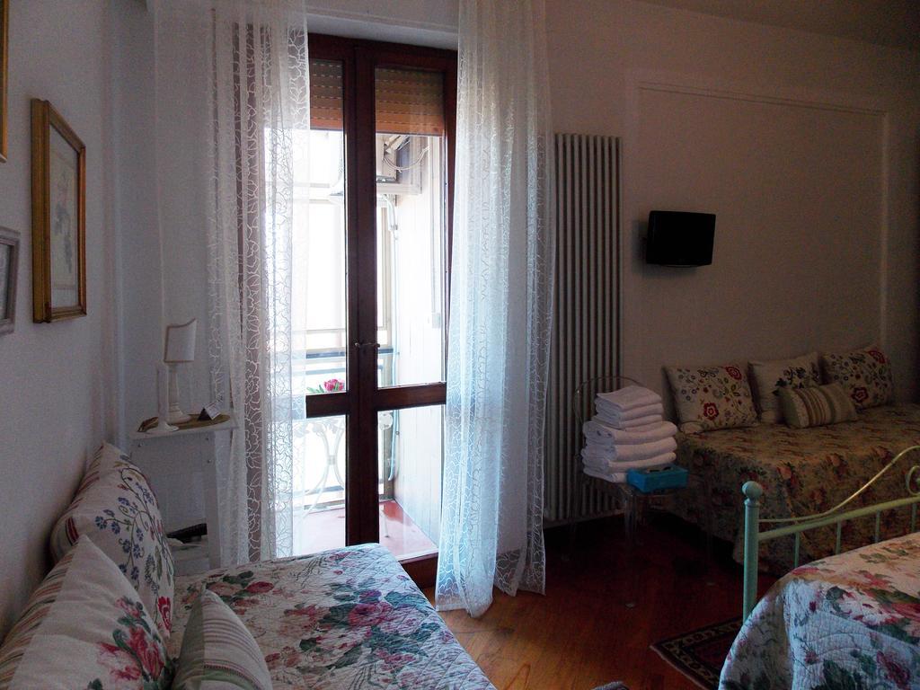 Bed & Breakfast Dei Cavalieri