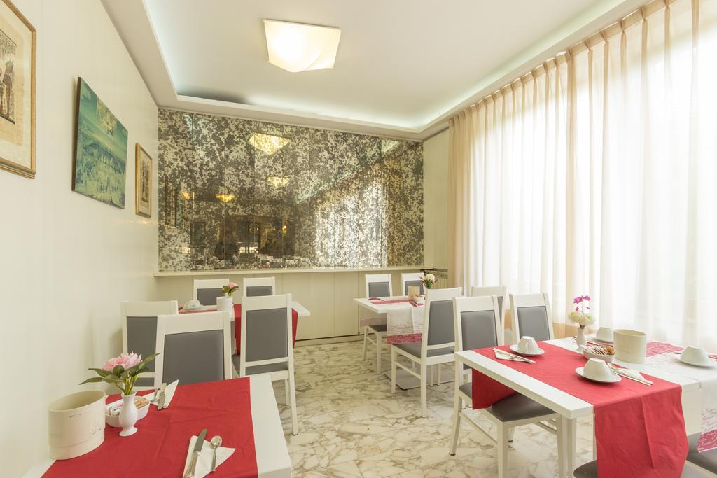 Roma Khách sạn 3*