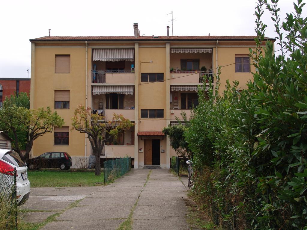 Acomodação com café da manhã  B&B Myosotis Pisa