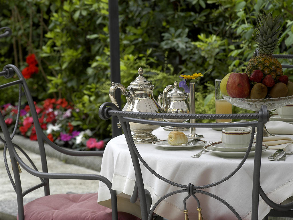Relais Dell'orologio Hotel 4*