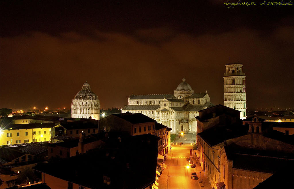 Grand Duomo Hotel