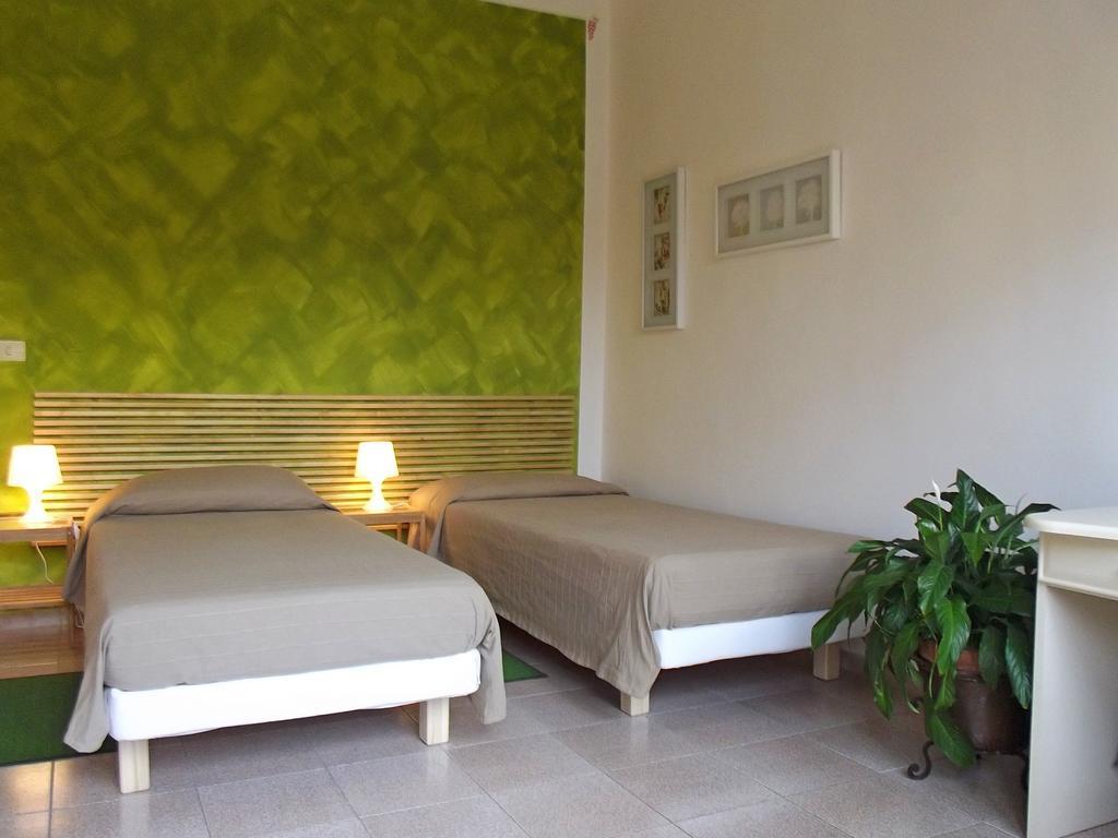 Căn hộ Pisa Apartment *