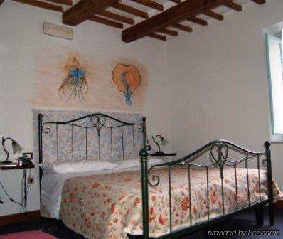 Hotel Leonardo Pisa