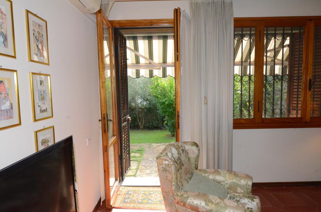 Relais 3* Pisa