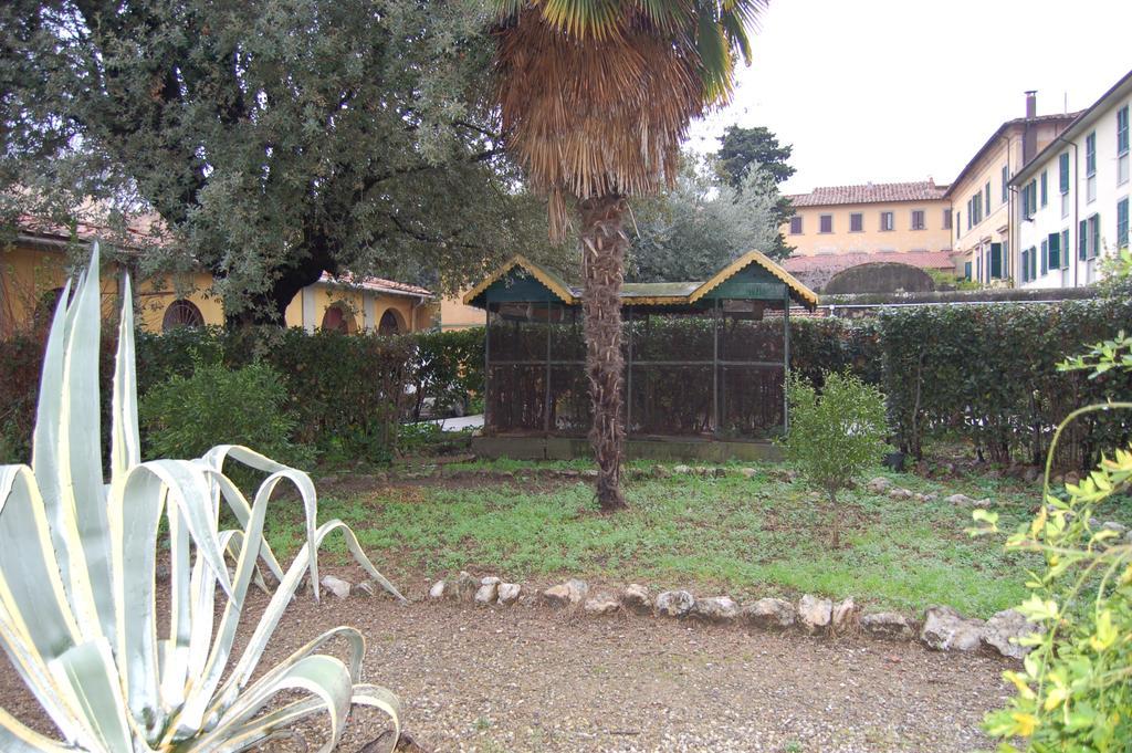 Antica Piazza Dei Miracoli Bed & Breakfast Pisa