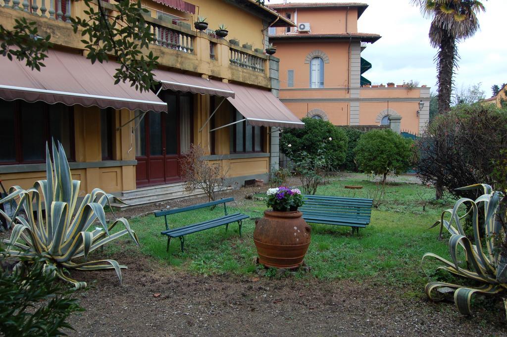 Antica Piazza Dei Miracoli Bed & Breakfast