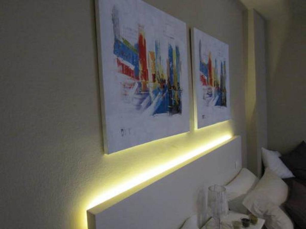 Il Sorriso Bed & Breakfast *