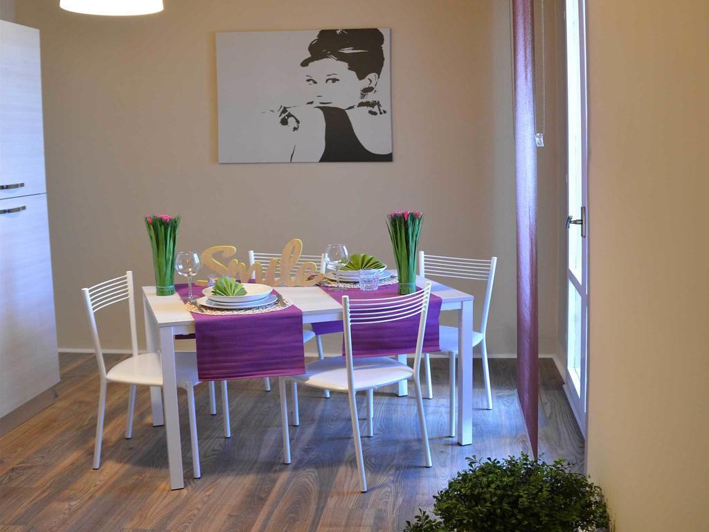 Bed & Breakfast Il Sorriso