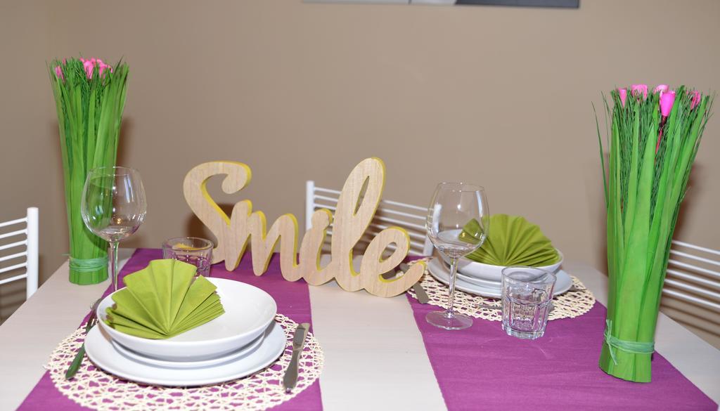 Il Sorriso Bed & Breakfast *