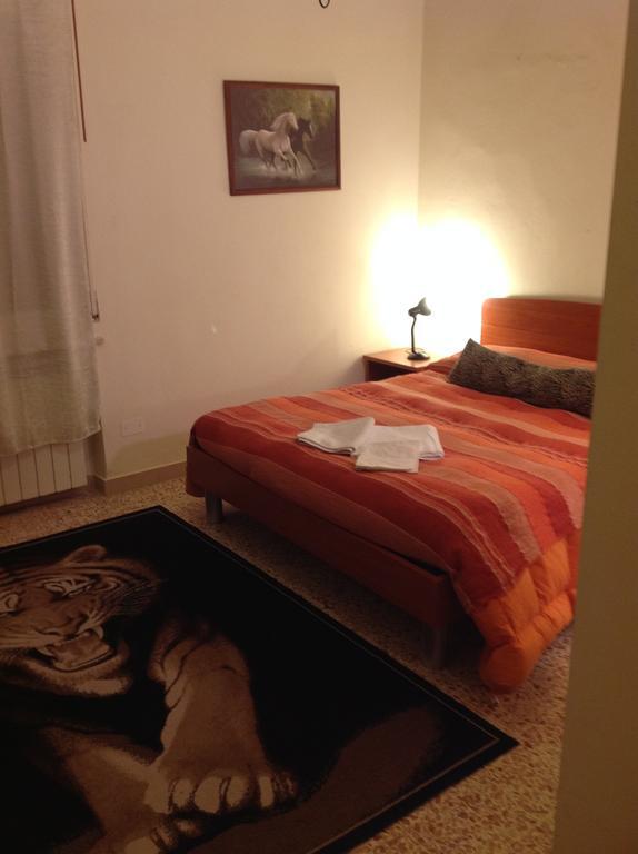 Casa de hóspedes San Marco *