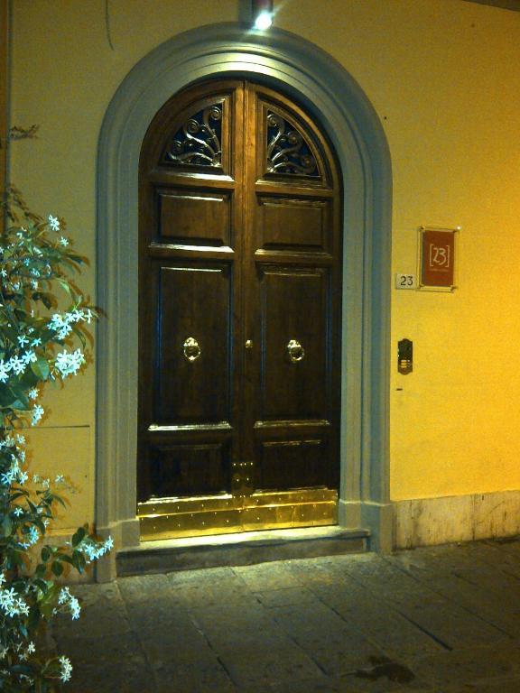 Bed & Breakfast 23 Pisa