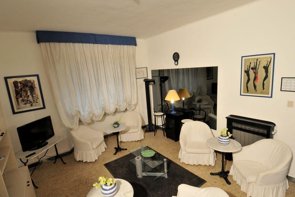 Hotel La Torre Pisa