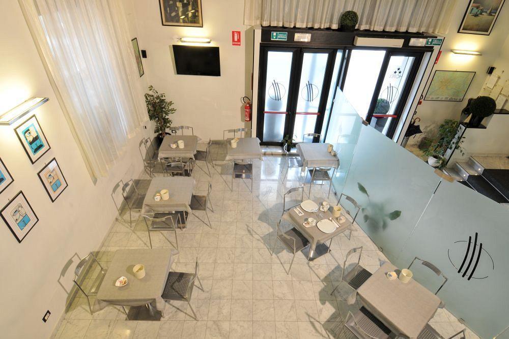 La Torre Hotel Pisa