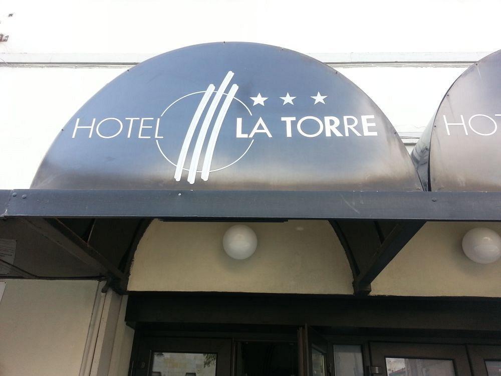 La Torre Hotel