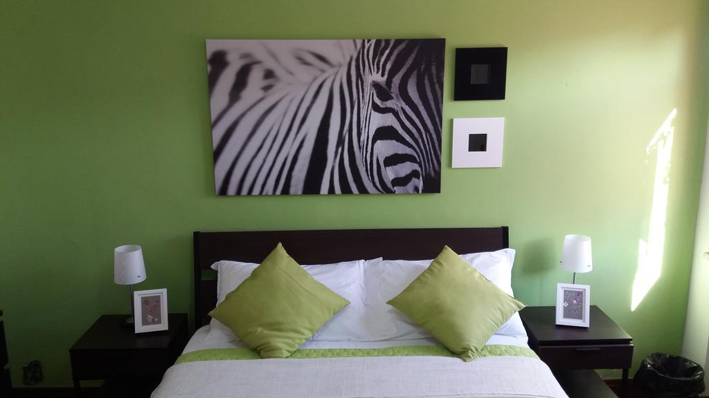 Royal Rooms Guest house