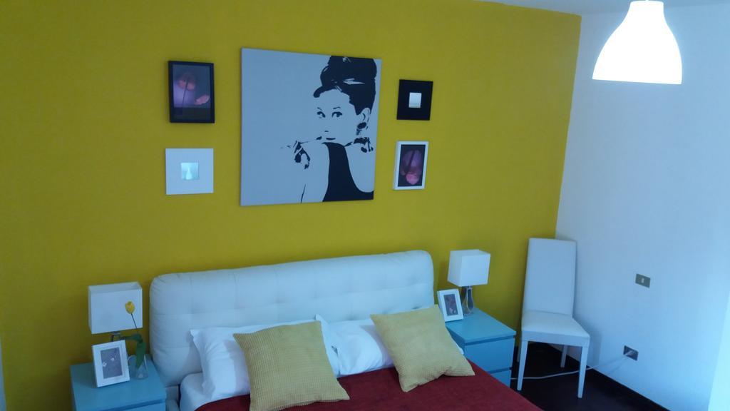 Guest house Royal Rooms