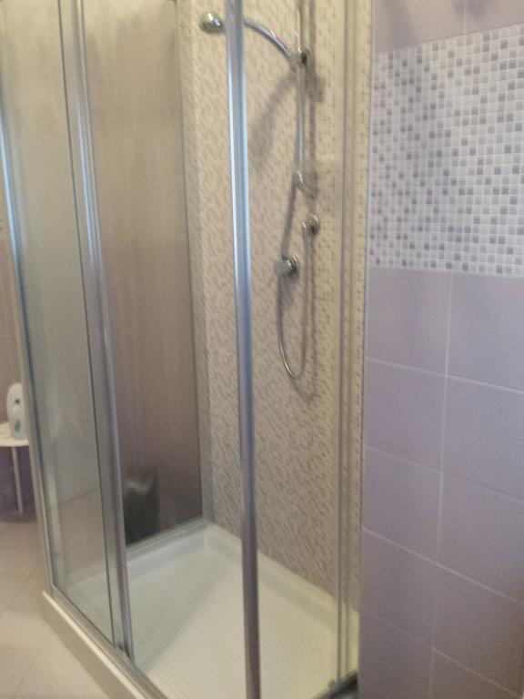 Casa Giulia Guest house