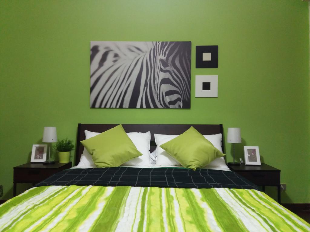 Royal Rooms Guest house Pisa