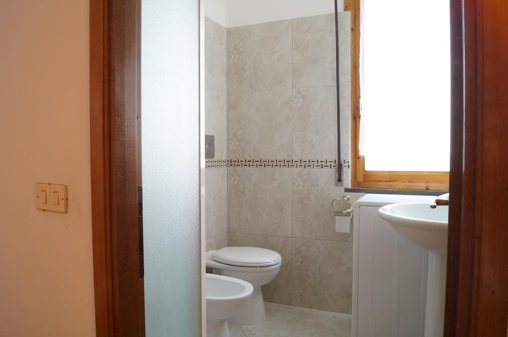 Cisanello Apartamento