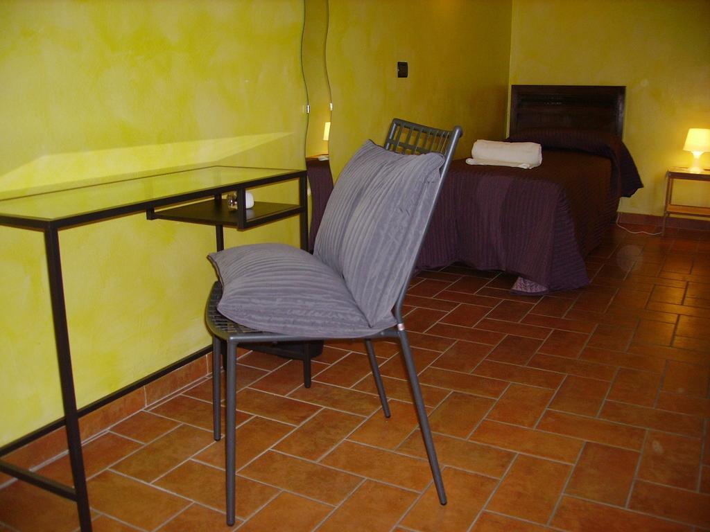 Bed & Breakfast La Voliera Bed & Breakfast *