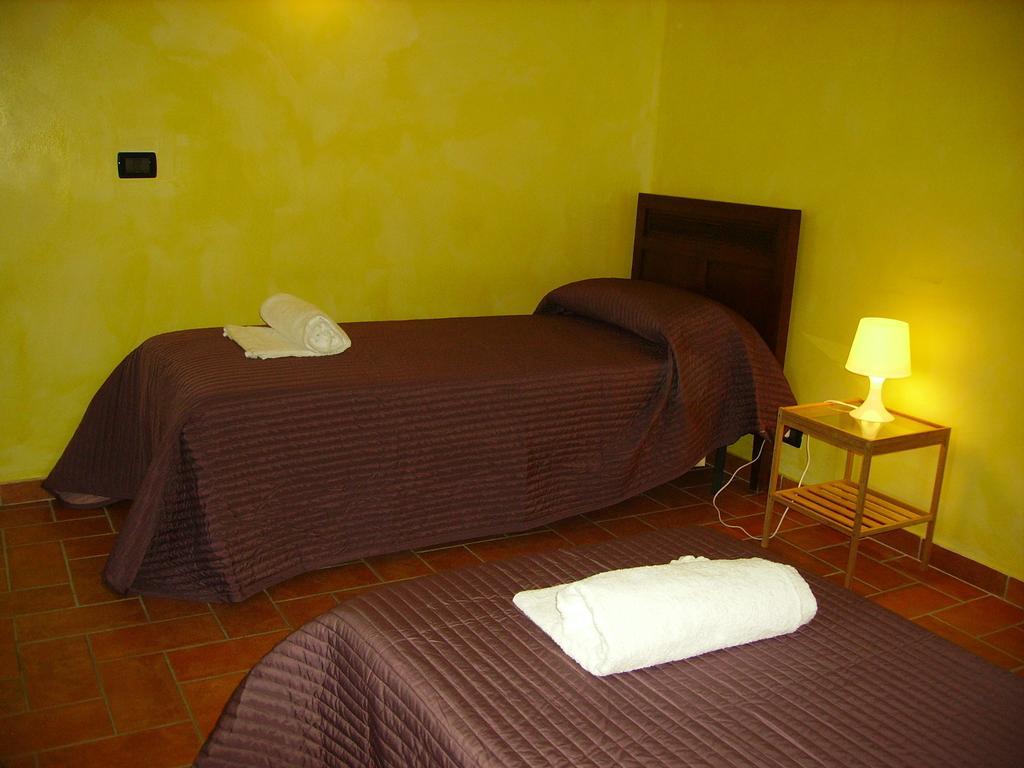 La Voliera Bed & Breakfast Pisa