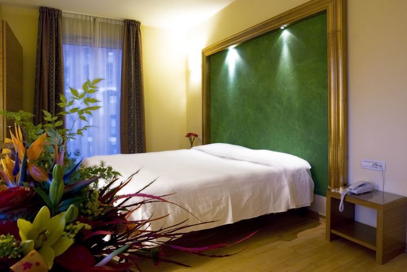 Hotel Repubblica Marinara 4*