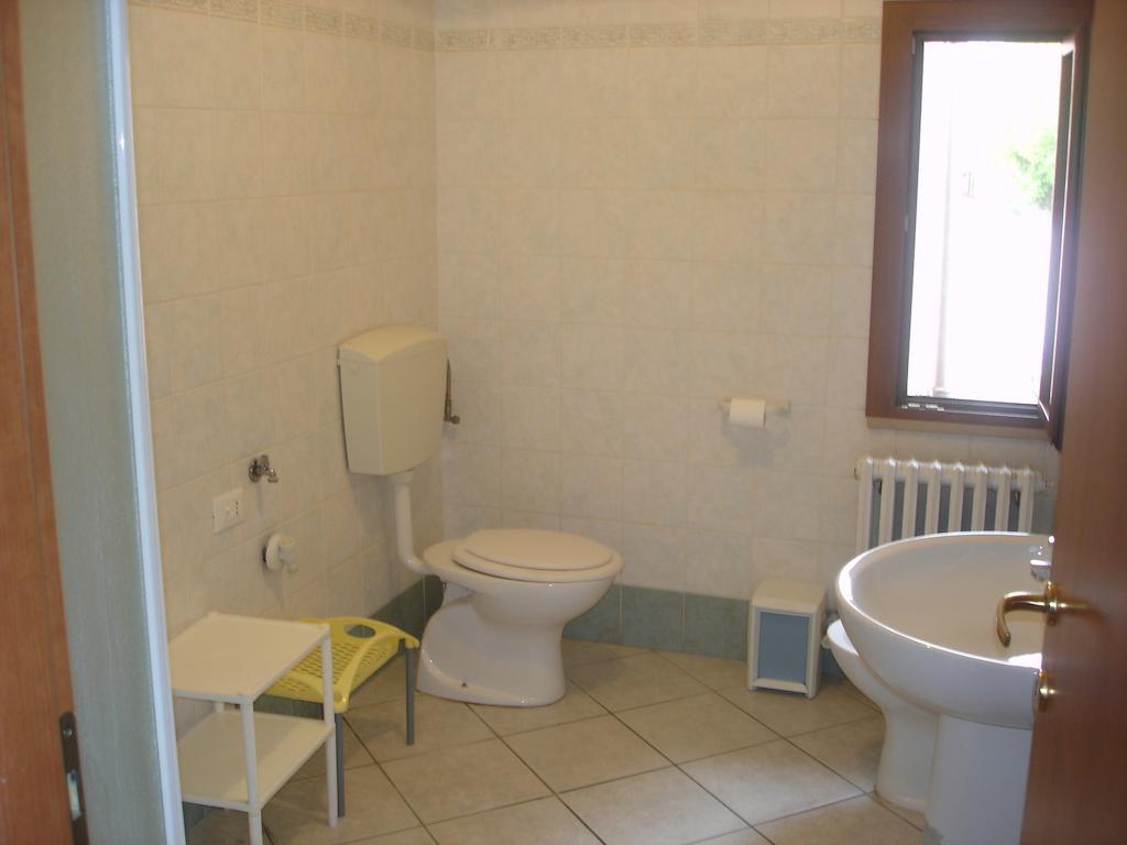 Apartment La Corte