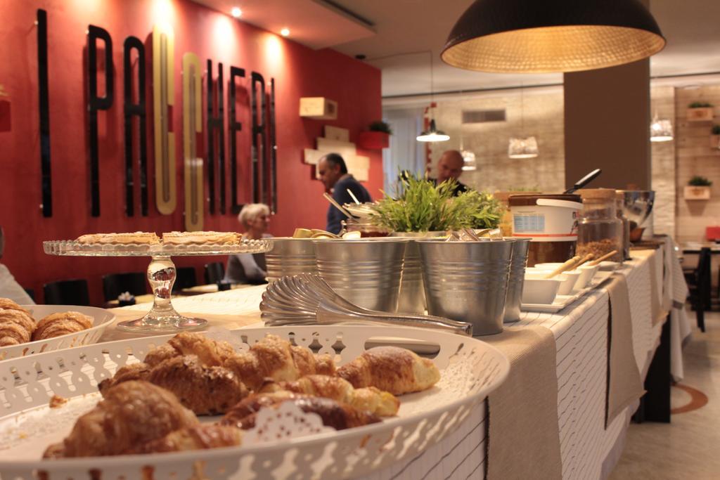 Hotel Repubblica Marinara Pisa