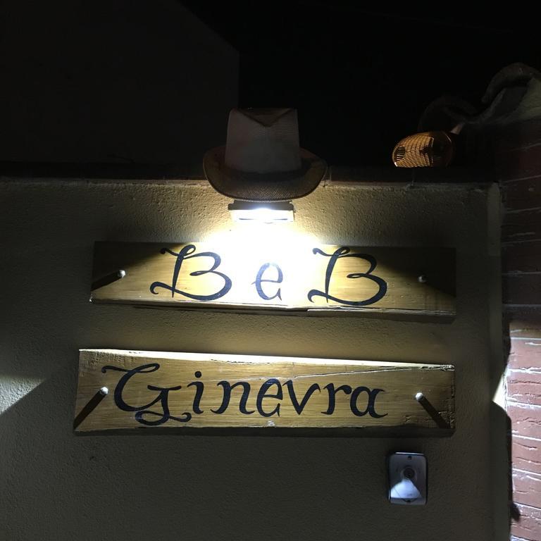 Bed & Breakfast Ginevra
