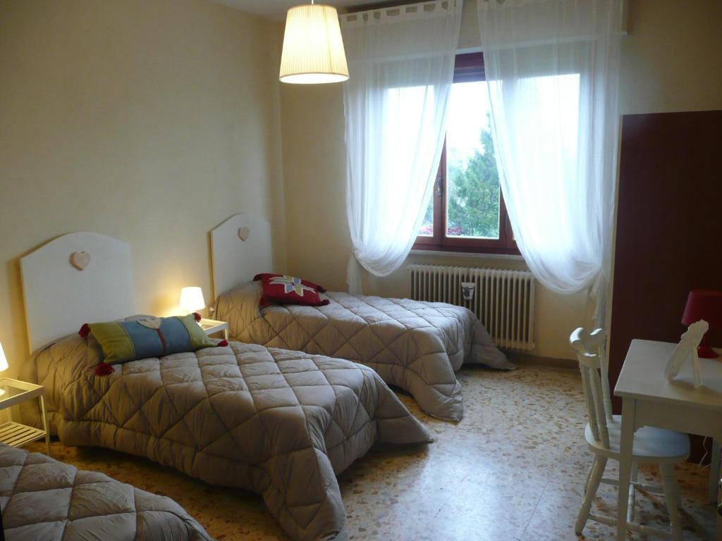 Certe Notti * Pisa