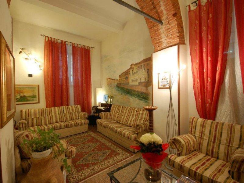Hotel Leonardo