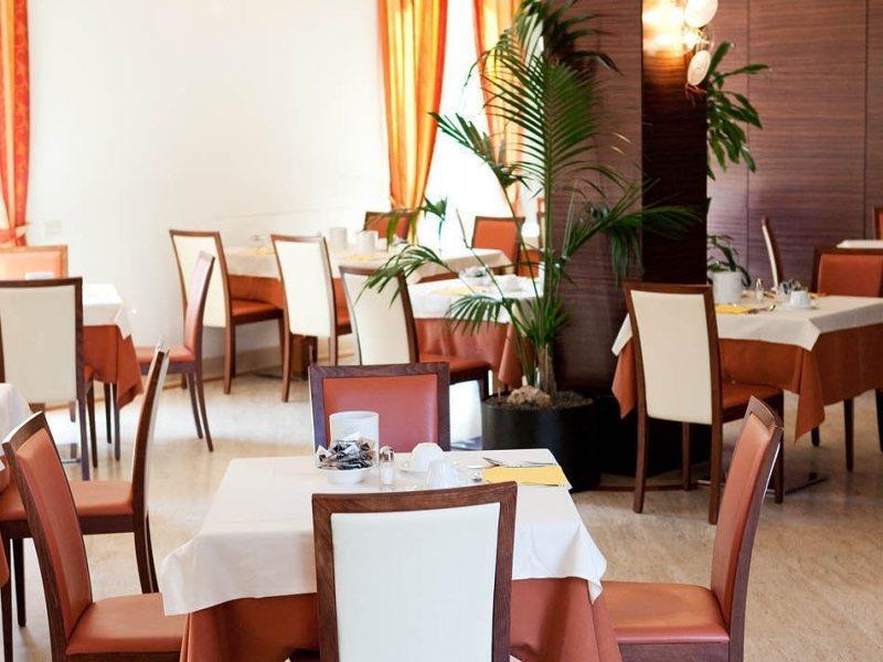 Hotel Repubblica Marinara