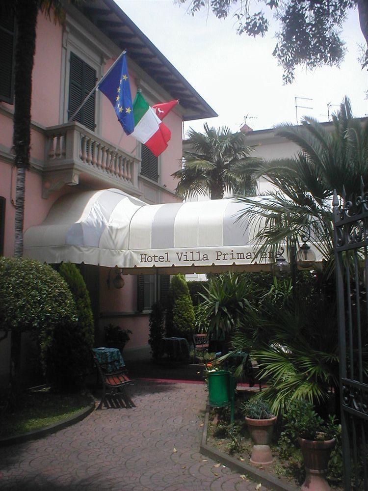 Hotel Primavera Pisa